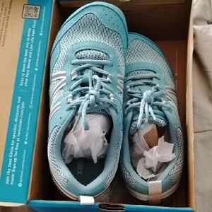 Xero Prio - Blue Athletic Shoes